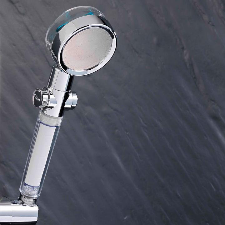 Immagine prodotto Casativo Soffione doccia con 3 filtri per l'acqua