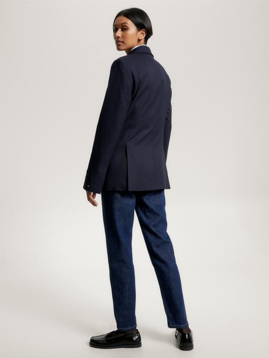 Produktbild Tommy Hilfiger Md Core Regular Damen-Blazer (40)