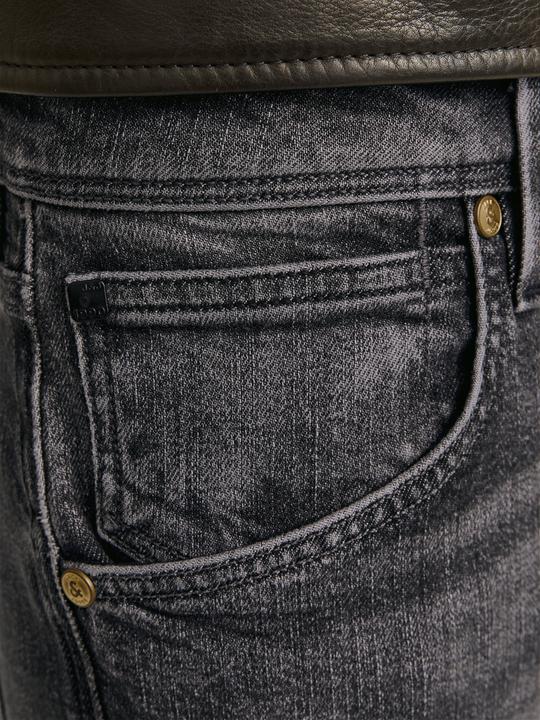 Actual product image Jack & Jones JJIMIKE JJFOX CB 057 Tapered fit jeans Tapered fit jeans (W28/L32)