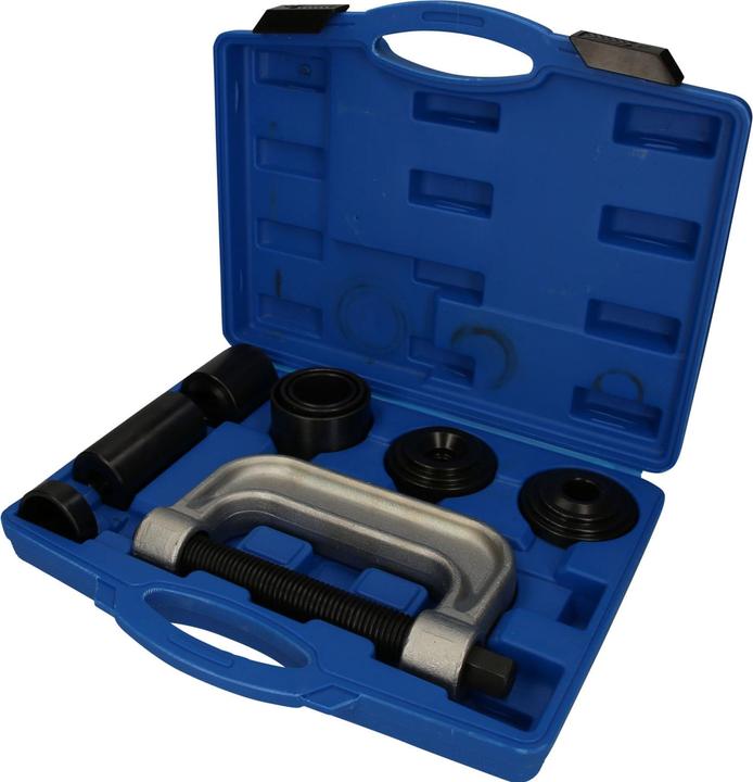 Produktbild Brilliant Tools 4 in 1 Kugelgelenk-Abzieher-Satz, 7-tlg