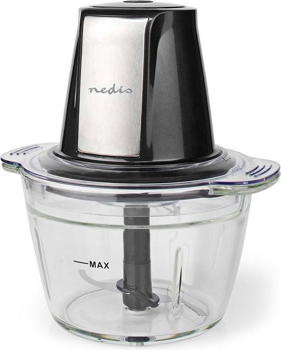 Image du produit Nedis Broyeur pour aliments (1000 ml, 500 W)