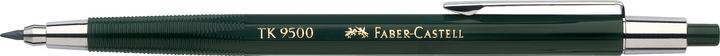 Immagine prodotto Faber-Castell Matita frizione TK 9500, durezza: OH (2 mm)