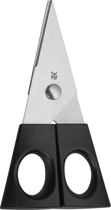 Produktbild WMF Kräuterschere 13cm Klingenstahl Kunststoffgriff