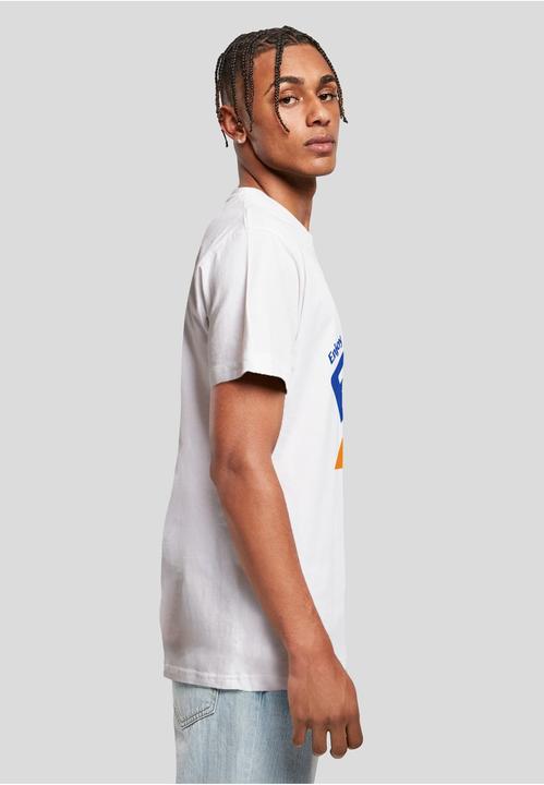 Produktbild Merchcode Fanta Logo Tee - 119305 (3XL)