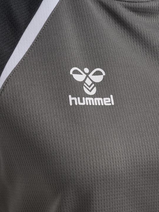 Produktbild hummel hmlLEAD 2.0 JERSEY S/S WOMAN (S)