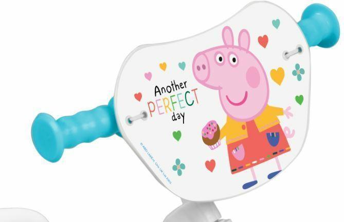 Image du produit Toimsa Peppa Pig (10")