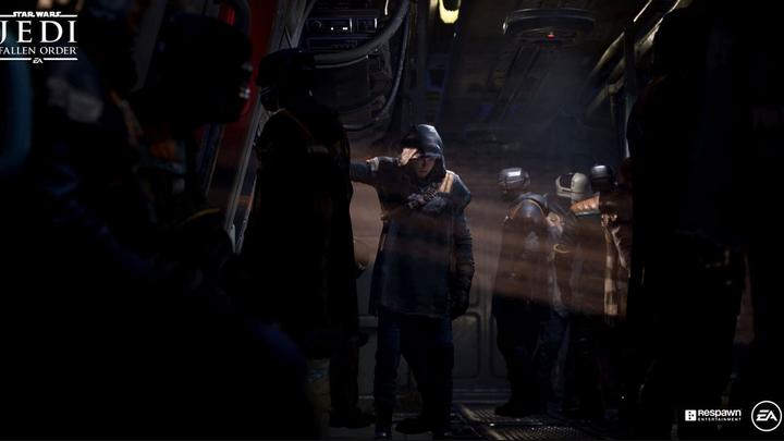 Immagine prodotto EA Games Star Wars: Jedi Fallen Order (PS5, DE)
