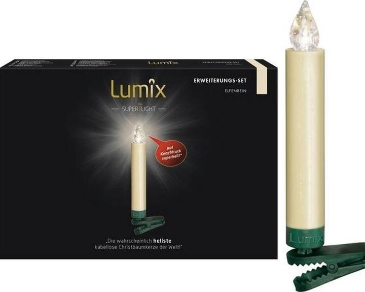 Produktbild Krinner Superlight (5 x)