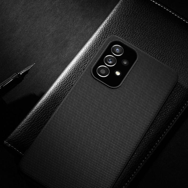 Produktbild Nillkin Textured Series (Samsung Galaxy A33 5G)
