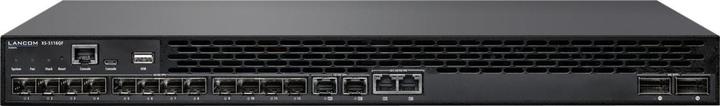 Immagine prodotto Lancom Systems XS-5116QF Switch 12x SFP+ / 2x Combo-SFP+ / 2x QSFP+ (16 Porti)