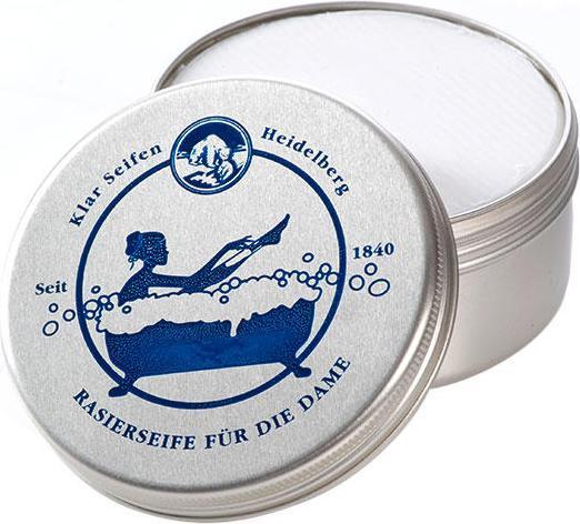 Produktbild Klar's Rasierseife (110 ml, Rasierseife)