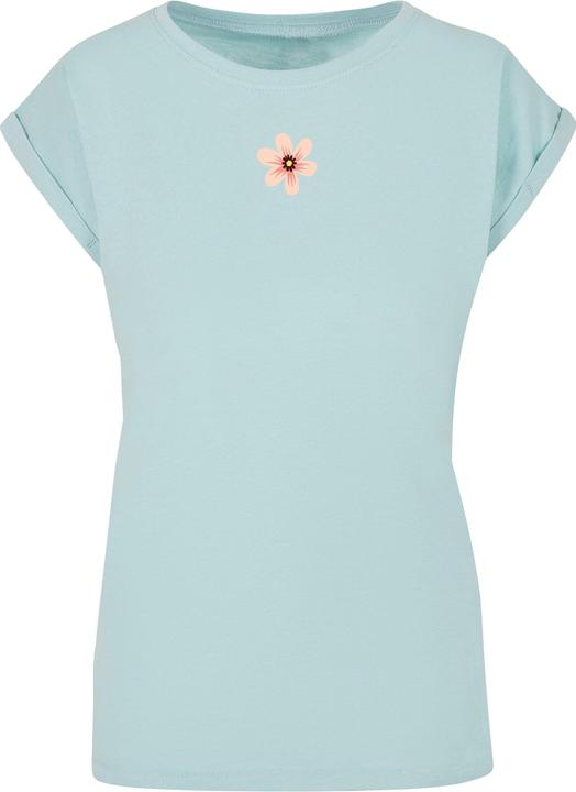 Merchcode Ladies Spring - Grow through 1 T-Shirt - 116491 (XL)