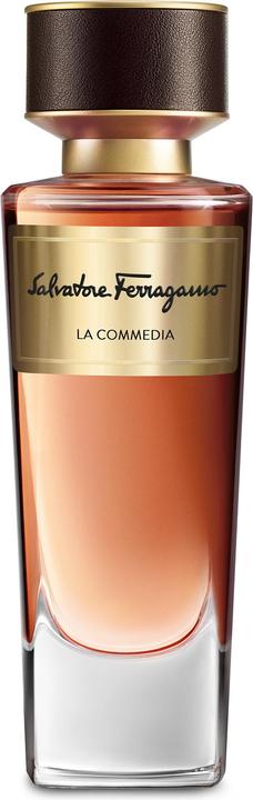 Salvatore Ferragamo La Commedia Eau de Parfum (Eau de Parfum, 100 ml)