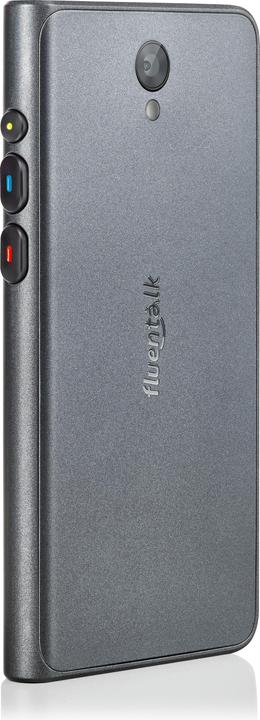 Produktbild Timekettle Fluentalk T1 Handheld-Übersetzer (3 GB)