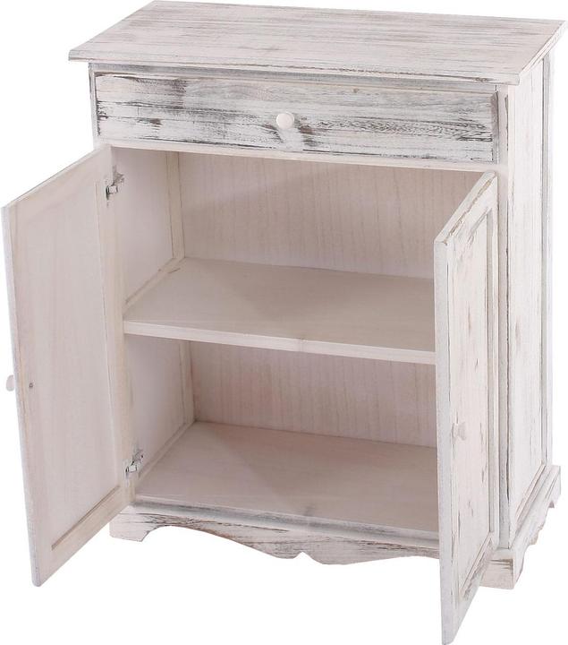 Actual product image Jamb shabby et chic (66 x 33 x 78 cm)