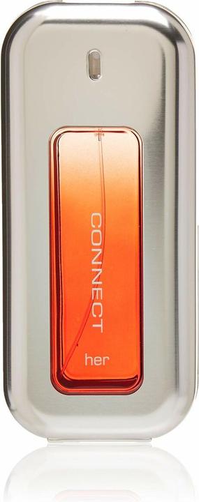 Produktbild French Connection Fcuk Connect (Eau de Toilette, 100 ml)