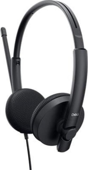 Image du produit Dell Casque stéréo - WH1022