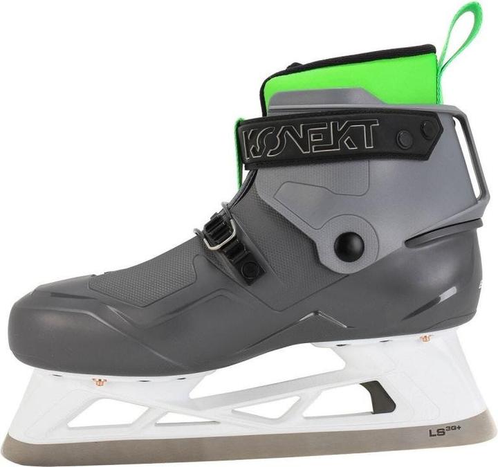 Actual product image Bauer Konekt HF2 SR Goalie Hockey Skates (SR 10 - 45.5) (45.5)