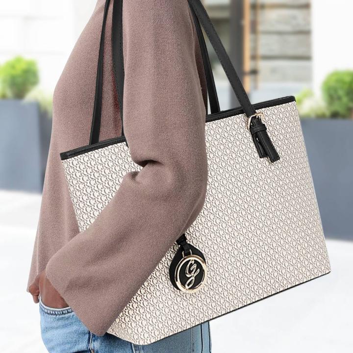 Image du produit Gallantry HB-922719A-BG Handtasche