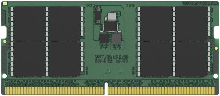 Kingston KVR56S46BD8-48 (1 x 48GB, 5600 MHz, DDR5 RAM, SO-DIMM)