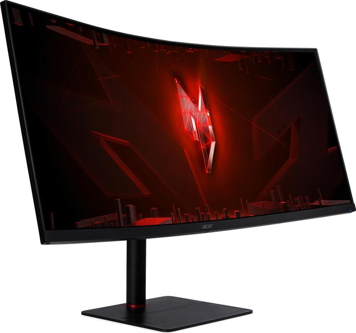 Produktbild Acer Nitro XV345CURV3bmiphuzx (3440 x 1440 Pixel, 34")