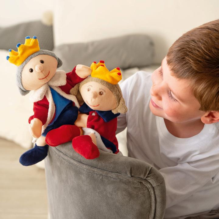 Actual product image Sterntaler Queen