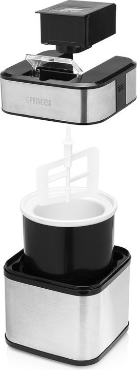 Actual product image Princess 282605 (CH plug)