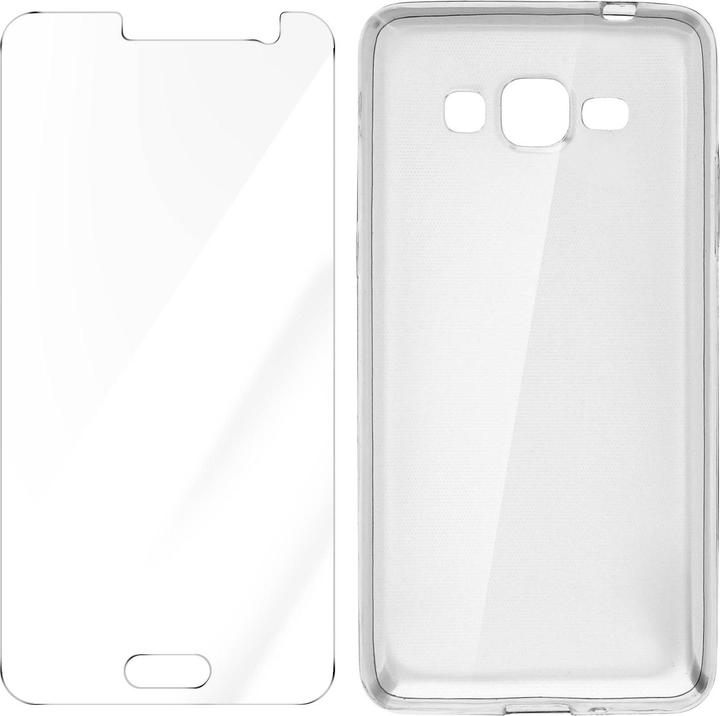 Actual product image Avizar Pak Series (Samsung Galaxy Grand Prime)