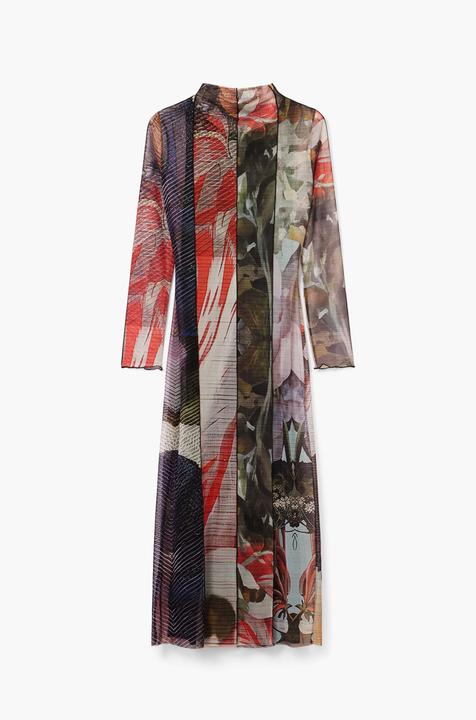 Actual product image Desigual 's tight dress carson (M)
