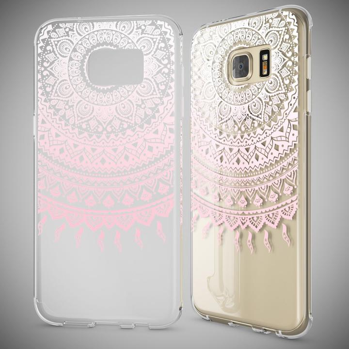 Produktbild Nalia Handyhülle (Samsung Galaxy S7 Edge)