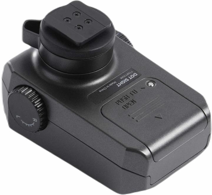 Actual product image TTArtisan Viewfinder Dot Sight-B (Optical)