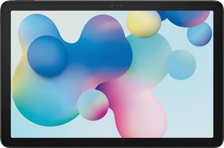 Image du produit TCL Tablette NXTPAPER 10s 64 GB Gris (10.10", 64 Go, Gris)