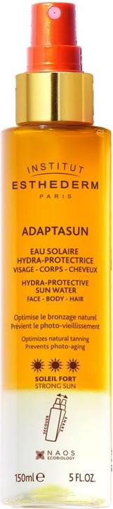 Image du produit Esthederm Adaptasun eau solaire hydra-protectrice liq (Spray solaire, 150 ml)