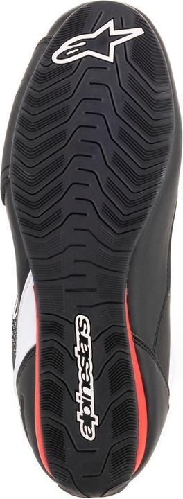Produktbild Alpinestars Faster-3 Rideknit Shoes (Herren, Damen, 42)