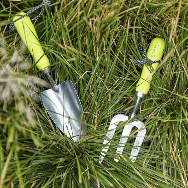 Immagine prodotto Burgon & Ball Forchetta a mano FloraBrite