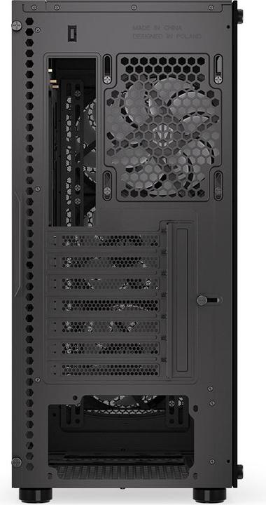 Image du produit Endorfy Regnum 400 Argb-Gehäuse (ATX, Mini-ITX)