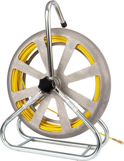 Actual product image Katimex Cable retraction system Kabelmax, 80 m (80 m)