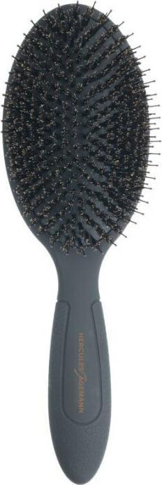 Image du produit Hercules Sägemann Paddlebrush Grand Noir Ovale
