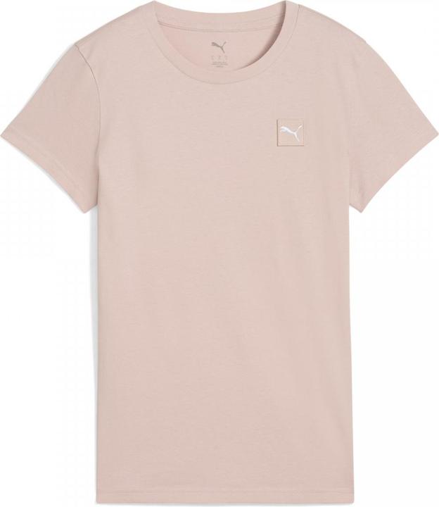 Image du produit Puma Ess Elevated Tee (XS)