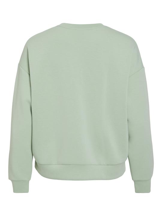 Produktbild Vila Rundhals Sweatshirt (L)