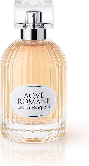 Laura Biagiotti Aqve Romane Ambrosia Aurea (Eau de Toilette, 100 ml)
