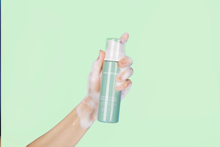 Image du produit Pong dang Pore Deep Clean Bubble Cleanser (Mousse)