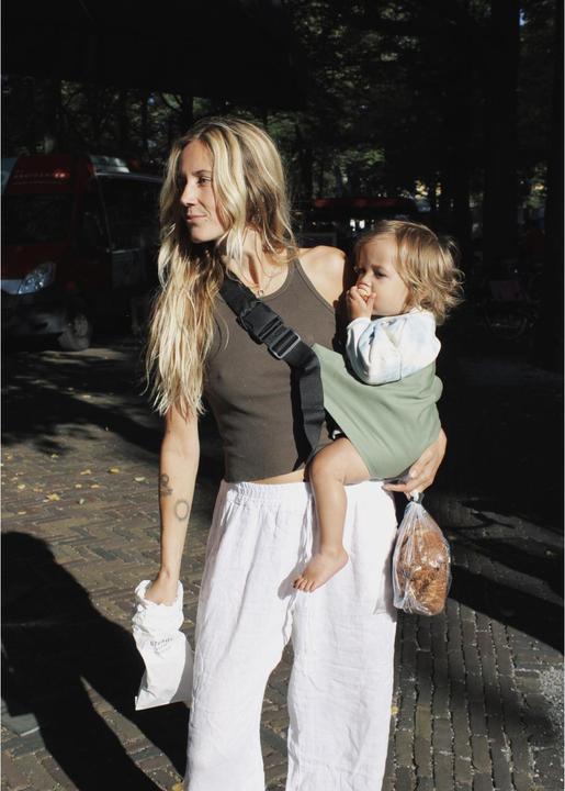 Produktbild Wildride Toddler Carrier