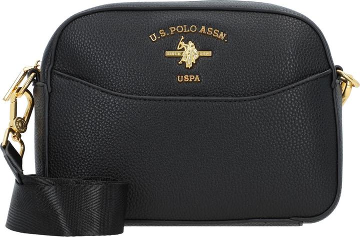 Actual product image U.S. Polo Stanford shoulder bag 25 cm