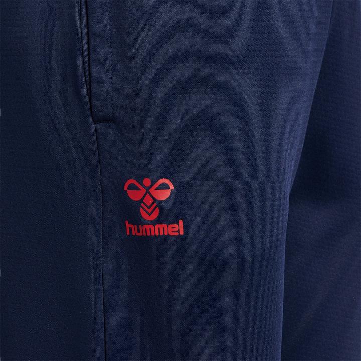 Image du produit hummel Hmlq4 Poly Pantalon D'Entraînement Wo (XXL)