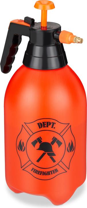 Actual product image Relaxdays Pressure sprayer