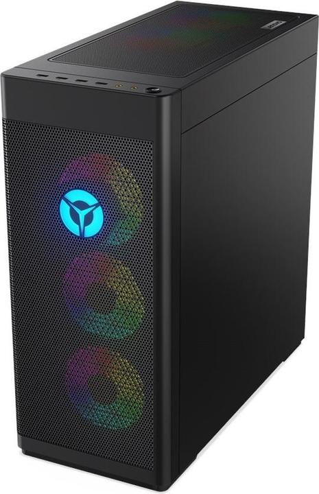 Produktbild Lenovo Legion T7 (Intel Core i7-11700K, 16 GB, 1000 GB, GeForce RTX 3070)