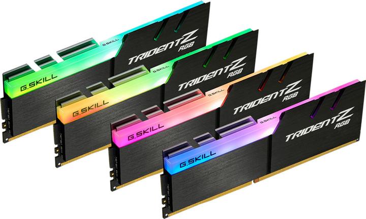G.Skill Trident Z RGB