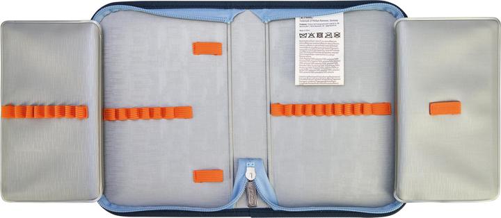 Actual product image Herlitz Satchel Loop Plus TechMech (17 l)