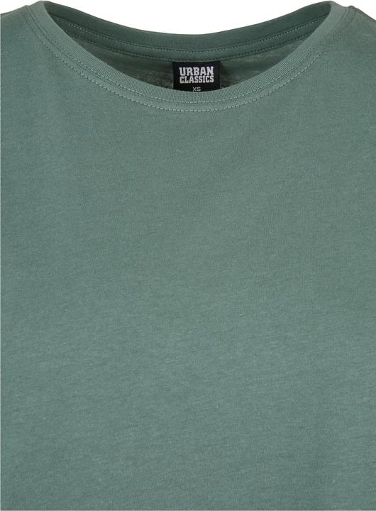 Produktbild Urban Classics Ladies Extended Shoulder Tee (4XL)